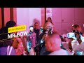 Mr. Bow - I'm Ready (Wedding performance)