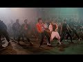 Michael Jackson Beat It Dance Mirrored For Dancing (Music Video Version)