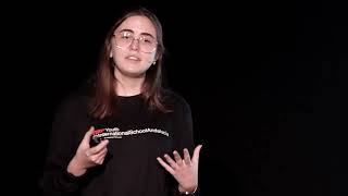 Influence of social media in eating disorders | Ana María . | TEDxYouth@InternationalSchoolAndalucia