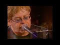 elton john nikita the great amphitheater ephesus turkey 2001 hd *remastered