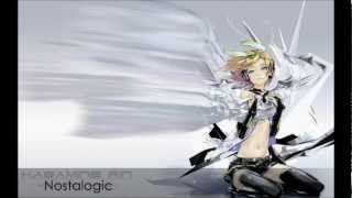 【 Kagamine Rin 】 Nostalogic 【 VOCALOID 】