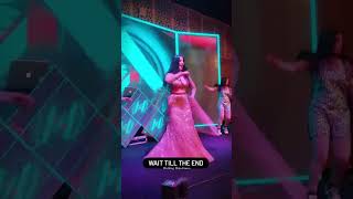 Bride & Bridesmaid Performance | Yaad Piya Ki Aane Lagi | Indian Wedding Sangeet |