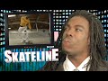 SKATELINE - PJ Ladd, Mark Appleyard, Hopsin, Diego Najera, Erick Winkowski, Indy, Neen Williams