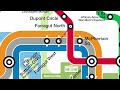 i visited all 97 dc metro stations in 8h 36m world record