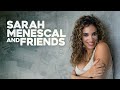 duets and collaborations sarah menescal and friends