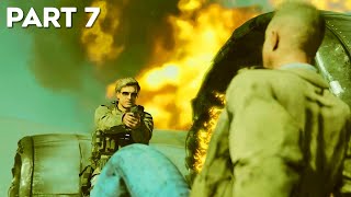 Call Of Duty: Black Ops 6 Campaign [Hardened] - Part 7