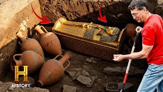 oak island : oak island treasure found 2026 (11)