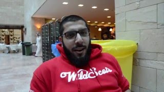 Carnegie Apps Hackathon 2016