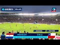 ✅ paraguay vs chile en vivo 🏆 sudamericano sub 20