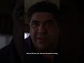 The Sopranos: convo before pussy gets whacked 