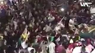 ارحل يا بلحة - #ميدان_التحرير #ارحل_ياسيسي