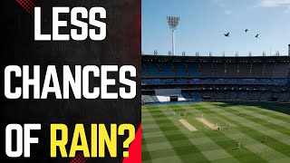 IND vs AUS Melbourne Test: Weather forecast for Boxing Day match | Sports Today