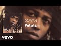 Djavan - Pétala (Áudio Oficial)