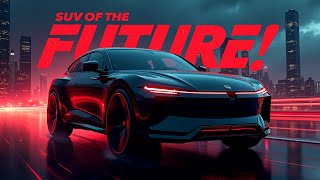 2027 Dodge Stealth SUV Revealed: Replacing Durango