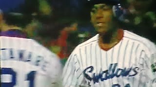 1994ヤクルトスワローズ公式戦ハイライト3