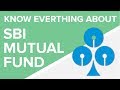 SBI Mutual Funds Review | Everything you need to know- Company, Management Team, Top Funds