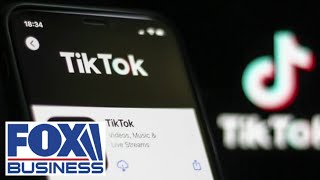 Why are so many states moving towards banning TikTok?