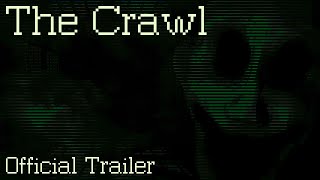 The Crawl - Horror Rougelike | Official Release Trailer