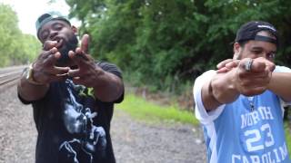 MEGA MILLZ - DATS 4 CERTAIN (OFFICIAL VIDEO) DIRECTED BY ALL HUSTLE FILMZ