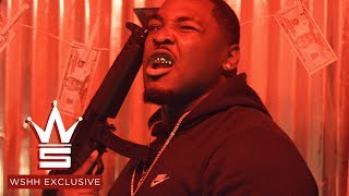 Llama Llama "Chase A Bag" (WSHH Exclusive - Official Music Video)