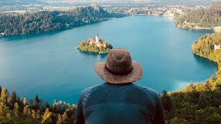 Slovenia Top Attractions