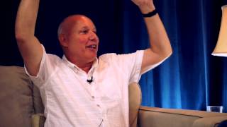 Let's Stop and Wake Up, A Course in Miracles Master Teacher David Hoffmeister Nonduality