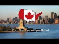 canadian anti trump song “yankee go home”. parody on german song “ami go home”