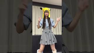 NMB48 坂本理紗 💓💓💓💓