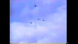 In Memory of the Challenger Seven, Johnson Space Center, January 31, 1986