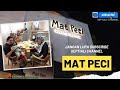 MAT PECI CAFE | Mat Peci Gourmet & Chill Cikampek Karawang | Review Menu & Harganya