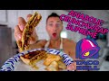 Anabolic High Protein Crunchwrap Supreme + Chips **Taco Bell but BETTER!**