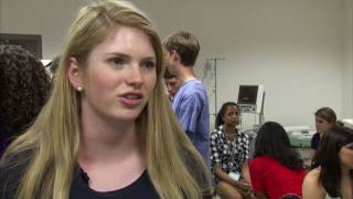 Summer High School Medical Programs at Georgetown University - [Health Care]