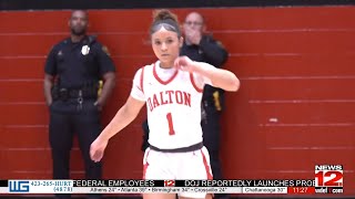 Dalton Holds Off Midtown 59-54 in Sweet 16