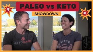 Paleo vs Keto Diets: What’s the difference?