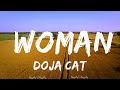 Play List ||  Doja Cat - Woman  || Ezekiel Music