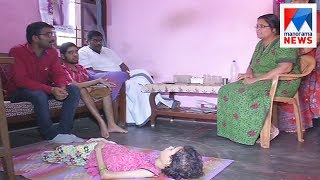 Child right commission extended aid to ailing keralite family in Kalpakkam | Manorama News