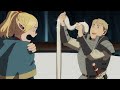 Dungeon Meshi Funny Moments #3