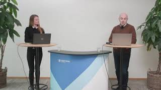 Corteva lunchseminarium 2021-12-02