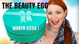 LOOK FANTASTIC 'THE EASTER EGG COLLECTION' LIMITED EDITION BEAUTY BOX UNBOXING