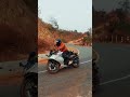 shindukchari 🤙 viral motovlogger shorts bangladesh mountains viralvideo kishan kishanda