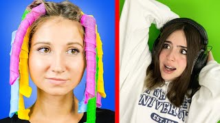 HAIR HACKS That Have Gone TOO FAR!!