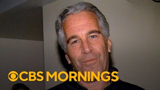 Latest Epstein files reveal new details about former Prince Andrew, ex-U.K. ambassador to U.S.