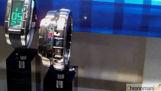 Seiko - 1 (Baselworld 2010)