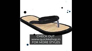 Quickkshop Eco-friendly slippers