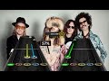 Japanese Prisoner of Love - The Darkness (Clone Hero chart, Expert Guitar & Bass)