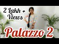 PALAZZO 2 | Kulwinder Billa | Shivjot | Latest Punjabi Song 2021 | Dance Cover | Seema Rathore |