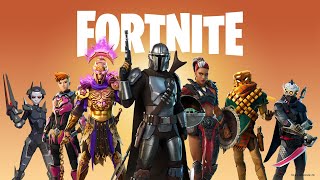 【Fortnite】社会人でもフォートナイトを楽しむで！【ライブ配信】