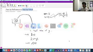 Pass by Value vs Pass by Reference | Function Parameters | Python
