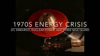 APUSHnation16: 1970s Energy Crisis: Oil Embargo, Nuclear Power, and Three Mile Island