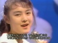 80s japanese idols part 1